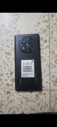 Redmi Note 14 pro 5g
