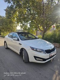 كيا اوبتيما k5