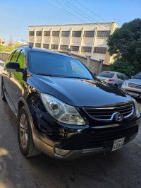 هيونداي فيرا كروز