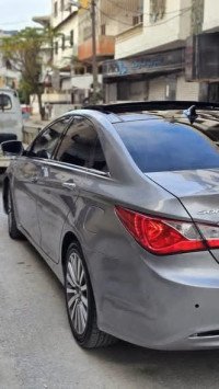 هونداي سوناتا