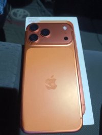 iphone 17 pro max مستعمل