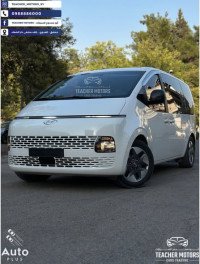 هيونداي ستاريا ‏Hyundai Staria