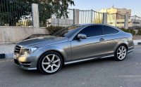 مارسيدس    c250  AMG  بكرت 2014