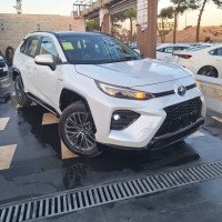 تويوتا  وايلدلاندر Toyota Wildlander