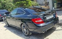 مرسيدس c250