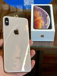 iPhone Xs Max
