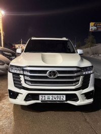 TYOYTA LAND CRUISER GXR 4,0 تويوتا لاندكروزر