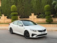 Kia Optima 2020 GT-Line